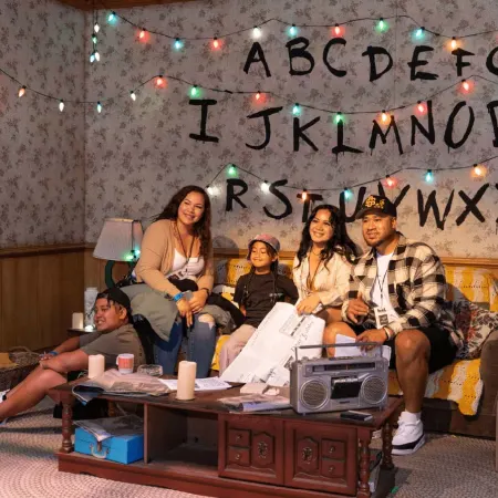 Stranger Things - Gallery - 2 